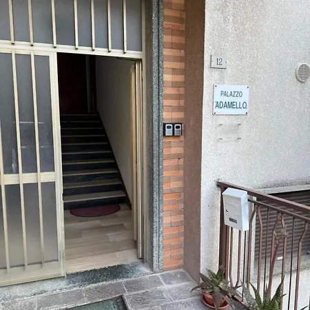 Διαμέρισμα Ciclamino