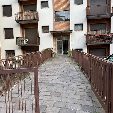 Ciclamino * Esino Lario