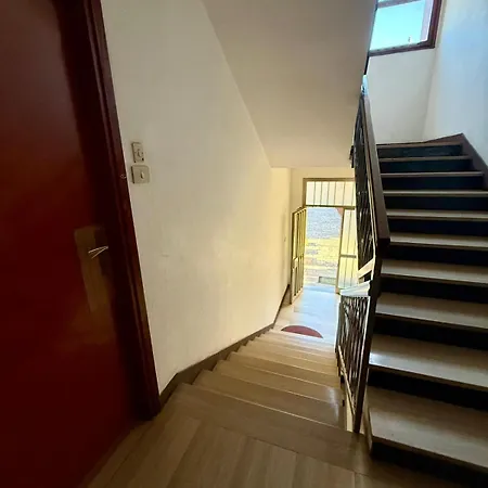 Ciclamino Esino Lario