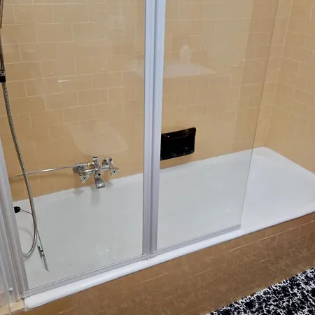 Διαμέρισμα Ciclamino *