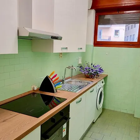 Ciclamino Διαμέρισμα Esino Lario