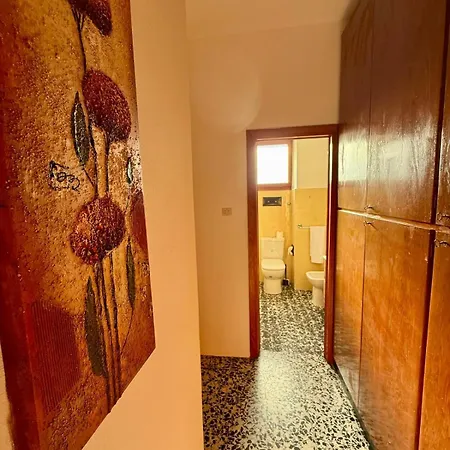 דירה Ciclamino Esino Lario