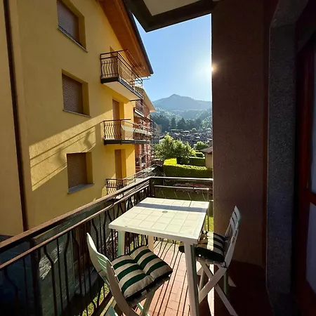 Appartement Ciclamino *