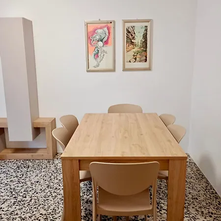 Ciclamino דירה Esino Lario