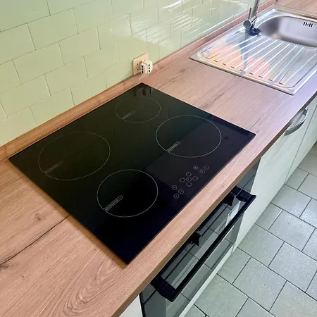 Διαμέρισμα Ciclamino