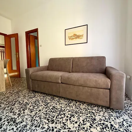 Διαμέρισμα Ciclamino