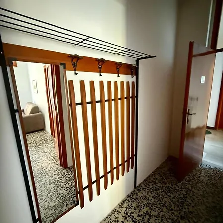Ciclamino דירה *