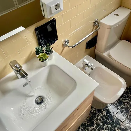 Ciclamino Διαμέρισμα Esino Lario