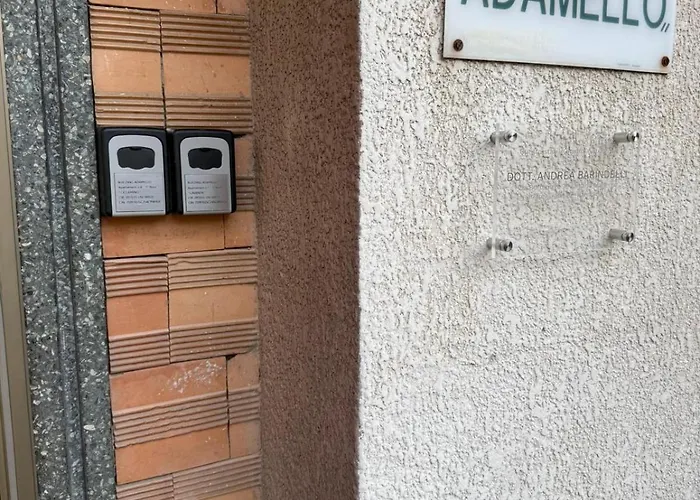 Ciclamino * Esino Lario