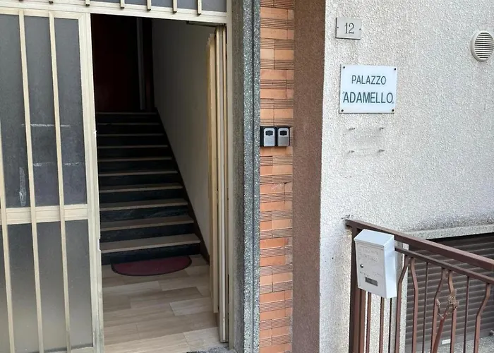 Appartement Ciclamino