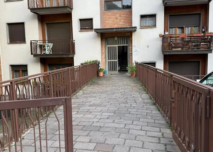 Ciclamino * Esino Lario