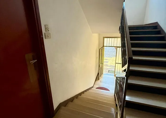 Ciclamino Esino Lario