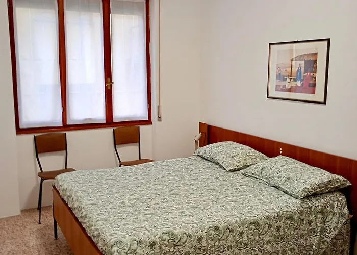 Appartement Ciclamino Esino Lario