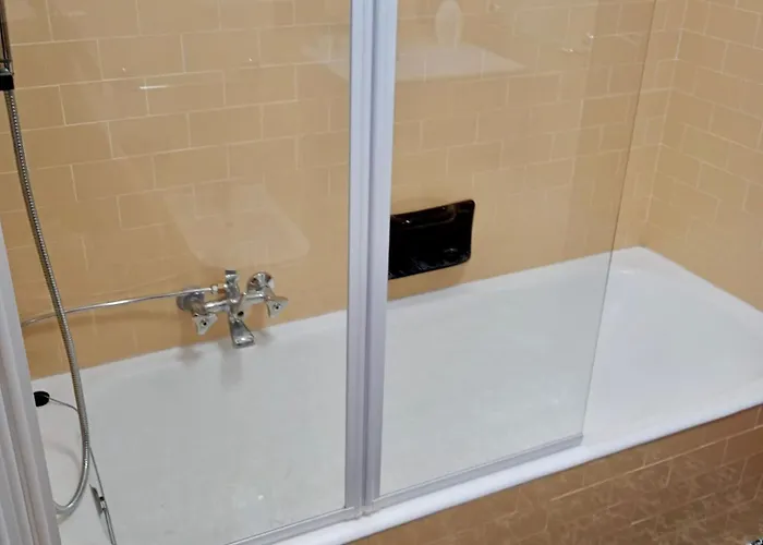 Appartement Ciclamino *