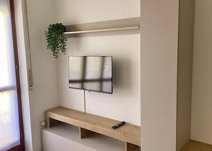 Appartement Ciclamino *