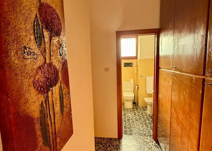 Appartement Ciclamino Esino Lario