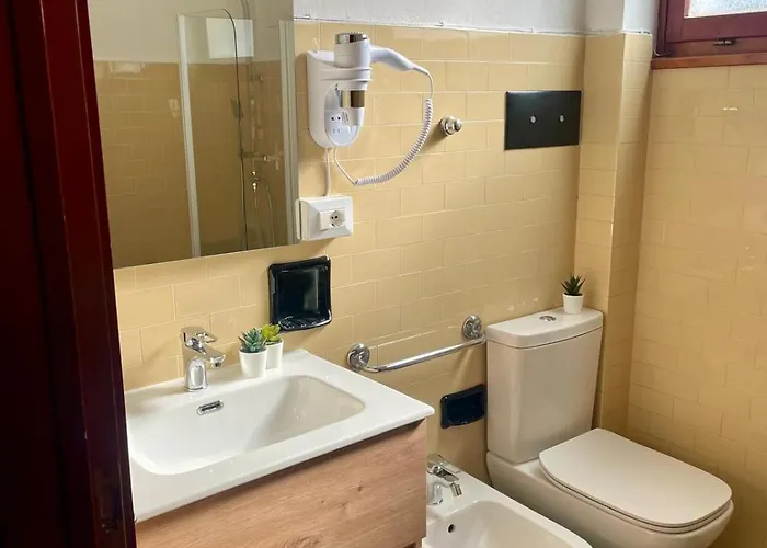 Appartement Ciclamino