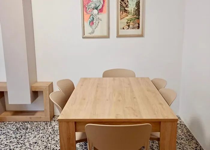 Ciclamino Appartement Esino Lario