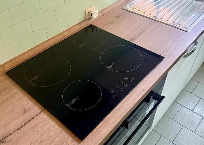 Appartement Ciclamino