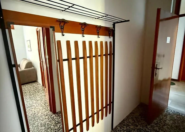 Ciclamino דירה *