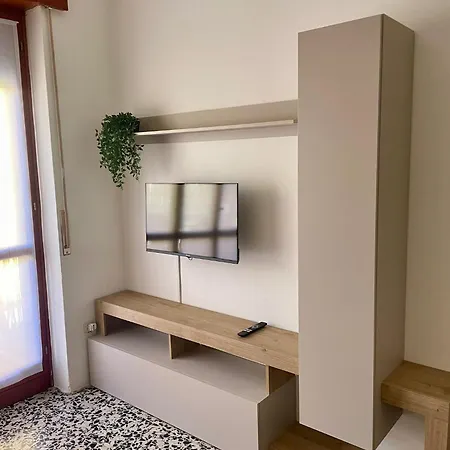 Lägenhet Ciclamino *